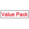 HP 915XL Value Pack High Yield Cartridge