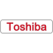 Toshiba 1640D Black Cartridge