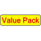 HP 920XL Value Pack High Yield Compatible Cartridge